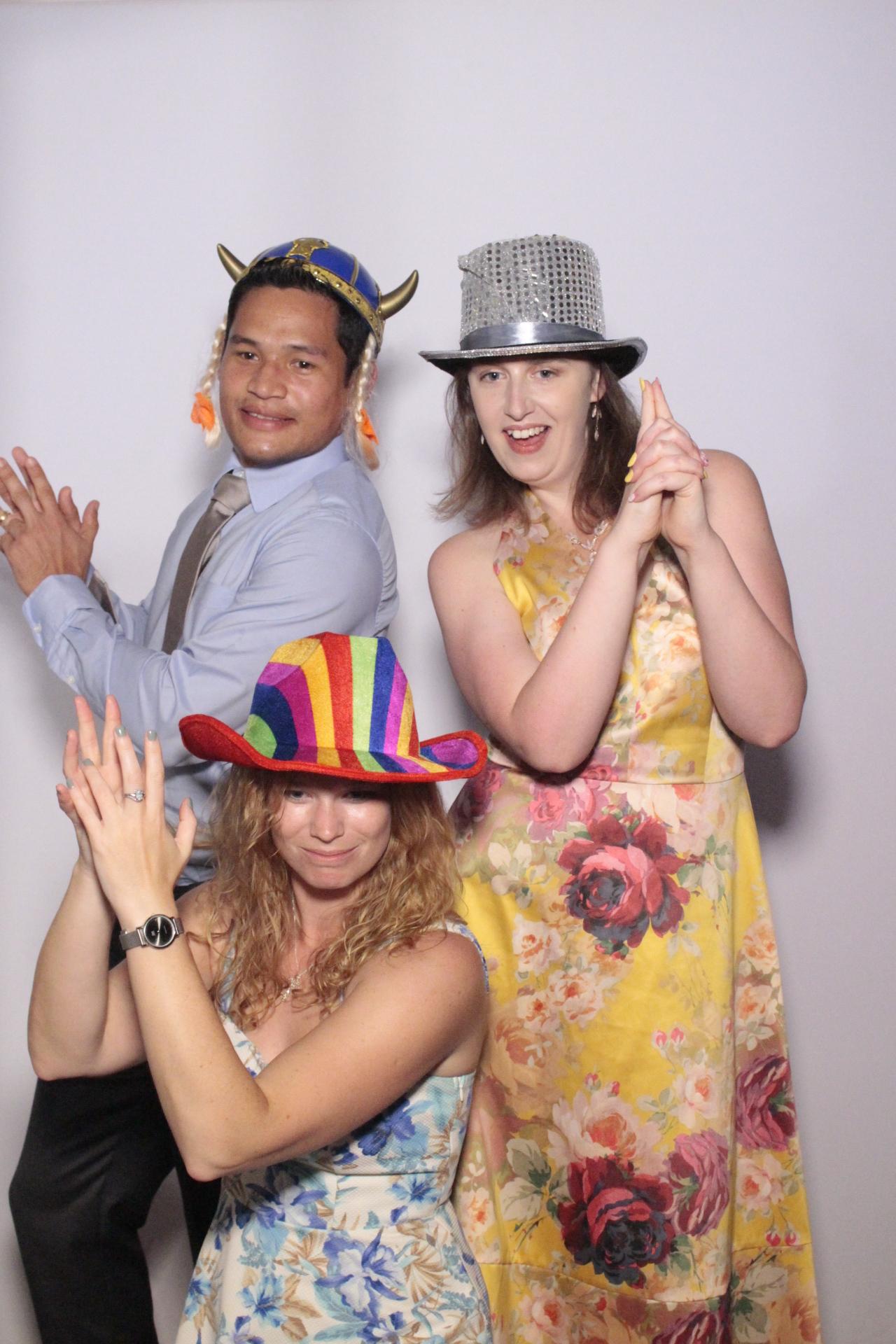 Gemma & Scott's Wedding | View more photos from the event at gallery.myphotoboothexperience.co.uk/u/MyPhotoBoothExperienceLtd/Gemma-Scotts-Wedding